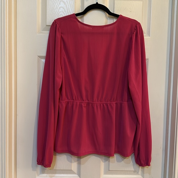 Intempo XXL Women's Top - New w/o Tags - Picture 5 of 5